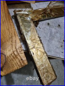 NEW USSR Precision Machinist's Square? 400x250 mm Class 2 NEW USSR Precision Machinist's Square? 400x250 mm Class 2