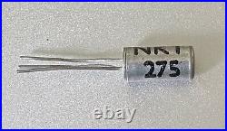 NKT275 PNP Germanium Transistor NOS Set For Fuzzface