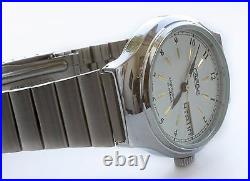 New Automatic Old Stock Slava 2427 Movement Double Calendar Vintage Watch