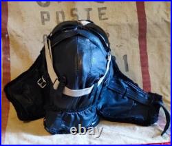 New Helmet Aviator Soviet Union Pilot USSR size 60 + new pilot glasses