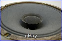 Nos Pair 10 Lomo Kinap 4a-28 4a28 Rare Vintage Ussr Soviet Full Range Speakers