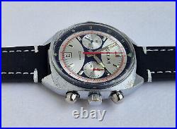 Okean Soviet Military Storm-Troopers Chronograph Sturmanskie 1MChZ. USSR