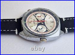 Okean Soviet Military Storm-Troopers Chronograph Sturmanskie 1MChZ. USSR