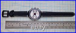 Okean Soviet Military Storm-Troopers Chronograph Sturmanskie 1MChZ. USSR