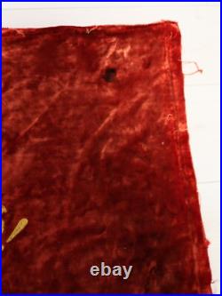 Old banner of the USSR Soviet Coat of Arms Communist FLAG Soviet Union? 1