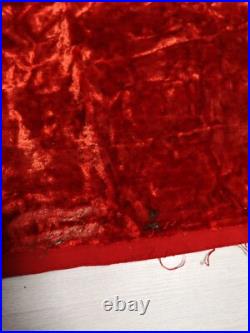 Old banner of the USSR Soviet Coat of Arms Communist FLAG Soviet Union? 1