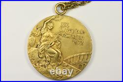 Olympic Gold Medal Basketball Munich 1972 + Bronze 1968 Kovalenko Sergei 12
