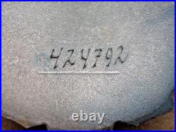 Order, USSR, Soviet Union Order of Worker Glory, 3rd Class (Art. 2831)