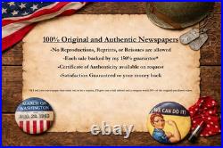 Original 1980s Anti-NATO Soviet Union Propaganda Poster, Original USSR Propagan