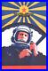 Original-Soviet-Union-Poster-USSR-1990-Yuri-Gagarin-Soviet-Cosmonaut-23354-01-jeuo