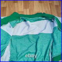 Original Soviet Zip Hoodie 9th All-Union Spartakiad of the Peoples of the USSR