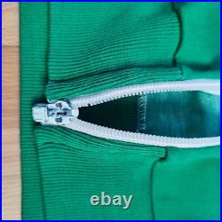 Original Soviet Zip Hoodie 9th All-Union Spartakiad of the Peoples of the USSR