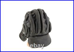 Original Vintage Soviet Union USSR tanker tankman Tank Cap Helmet SUMMER