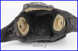 Original Vintage Soviet Union USSR tanker tankman Tank Cap Helmet SUMMER