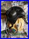 Original-Vintage-Soviet-Union-USSR-tanker-tankman-Tank-Cap-Helmet-Winter-withPlug-01-ue
