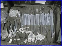 Osteosynthesis orthopedic instruments set USSR 1960-1970 Vintage