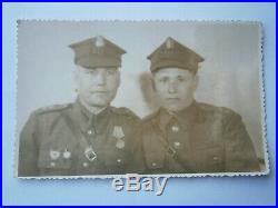 POLAND First Polish Army 19441945 Photo Berling's Army Corps USSR Soviet Union