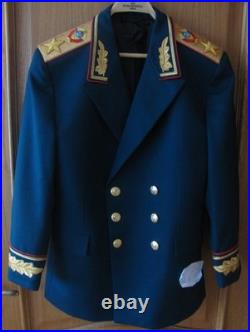Parade uniform of Marshal of the Soviet Union USSR, Replica