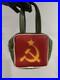 Paul-Frank-USSR-AKA-Hammer-And-Sickle-Red-And-Green-Rare-90-s-Purse-Soviet-Union-01-mhgy