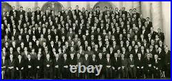 Photo USSR XXII Congress of the Communist Party of the USSR Chuikov 1961 RARE