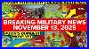 Pokrovsk-Is-Costing-Putin-Everything-Four-Breaking-News-Stories-November-13th-2025-01-hpvs