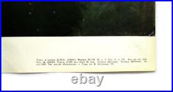 Poster Propaganda Soviet Union, World War II, Anniversary Great Patriotic War