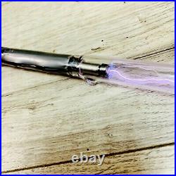 Powerful 5000J ruby laser Ndyag rod flash lamp pumping tube NOS IFP-5000 NOS
