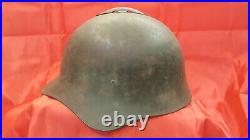 Pre WW2 Soviet union Russian army helmet SSH36 Halhingol M36 Battlefield Relic