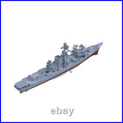 PreSale 1/200 USSR Soviet Union Kara Class Cruiser Full Hull