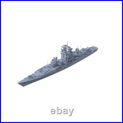 PreSale 1/350 USSR Soviet Union Project 1134 Berkut Kresta I Class Water Line