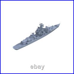 PreSale 1/350 USSR Soviet Union Project 1134 Berkut Kresta I Class Water Line