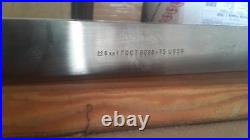 Precision Machinist Straight Edge 630mm Class1 Made in USSR Top Grade