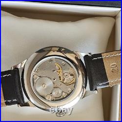 RAKETA Big ZERO Vintage Soviet USSR mechanical wrist watch