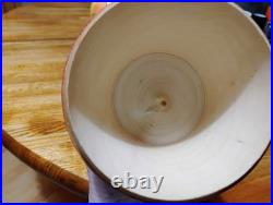 RARE! 12 Piece Matryoshka Russian Nesting Dolls, Made in USSR, Soviet Union