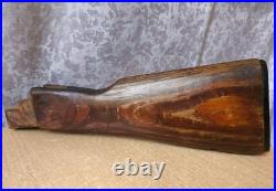 RARE Original Vintage Russian Soviet Union USSR Wooden furniture army military