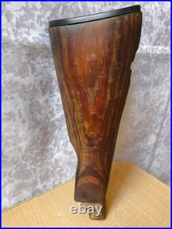 RARE Original Vintage Russian Soviet Union USSR Wooden furniture army military