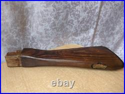 RARE Original Vintage Russian Soviet Union USSR Wooden furniture army military