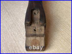 RARE Original Vintage Russian Soviet Union USSR Wooden furniture army military