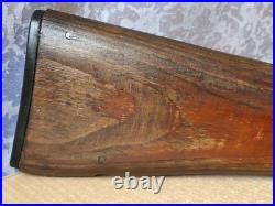 RARE Original Vintage Russian Soviet Union USSR Wooden furniture army military