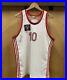 RARE-VTG-Soviet-Union-1990-Goodwill-Games-Basketball-Jersey-Game-Worn-CCCP-01-idcx