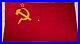 RARE-WW2-era-Soviet-Union-Belarus-SSR-Soviet-Republic-Flag-Banner-Defiance-Made-01-om