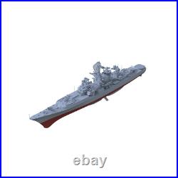 RHWS200056S 1/200 USSR Soviet Union Kresta II Class Cruiser Full Hull