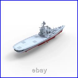 RHWS350050S 1/350 USSR Soviet Union Moskva Class Helicopter Carrier? FULL HULL