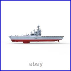 RHWS350050S 1/350 USSR Soviet Union Moskva Class Helicopter Carrier? FULL HULL