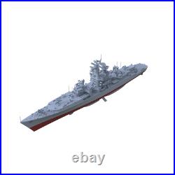 RHWS350055S 1/350 USSR Soviet Union Project 1134 Berkut Kresta I Class FULLHULL
