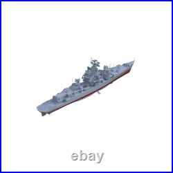 RHWS350055S 1/350 USSR Soviet Union Project 1134 Berkut Kresta I Class FULLHULL