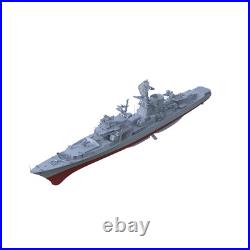 RHWS350057S 1/350 USSR Soviet Union Kara Class Cruiser Full Hull