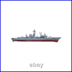 RHWS350057S 1/350 USSR Soviet Union Kara Class Cruiser Full Hull