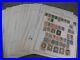 RUSSIA-100s-of-Stamps-hinged-on-Minkus-pages-01-nre