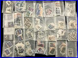 RUSSIA Large Mid/Modern MNH Used Space Art Sport In 100s Packets(1000s)LA677
